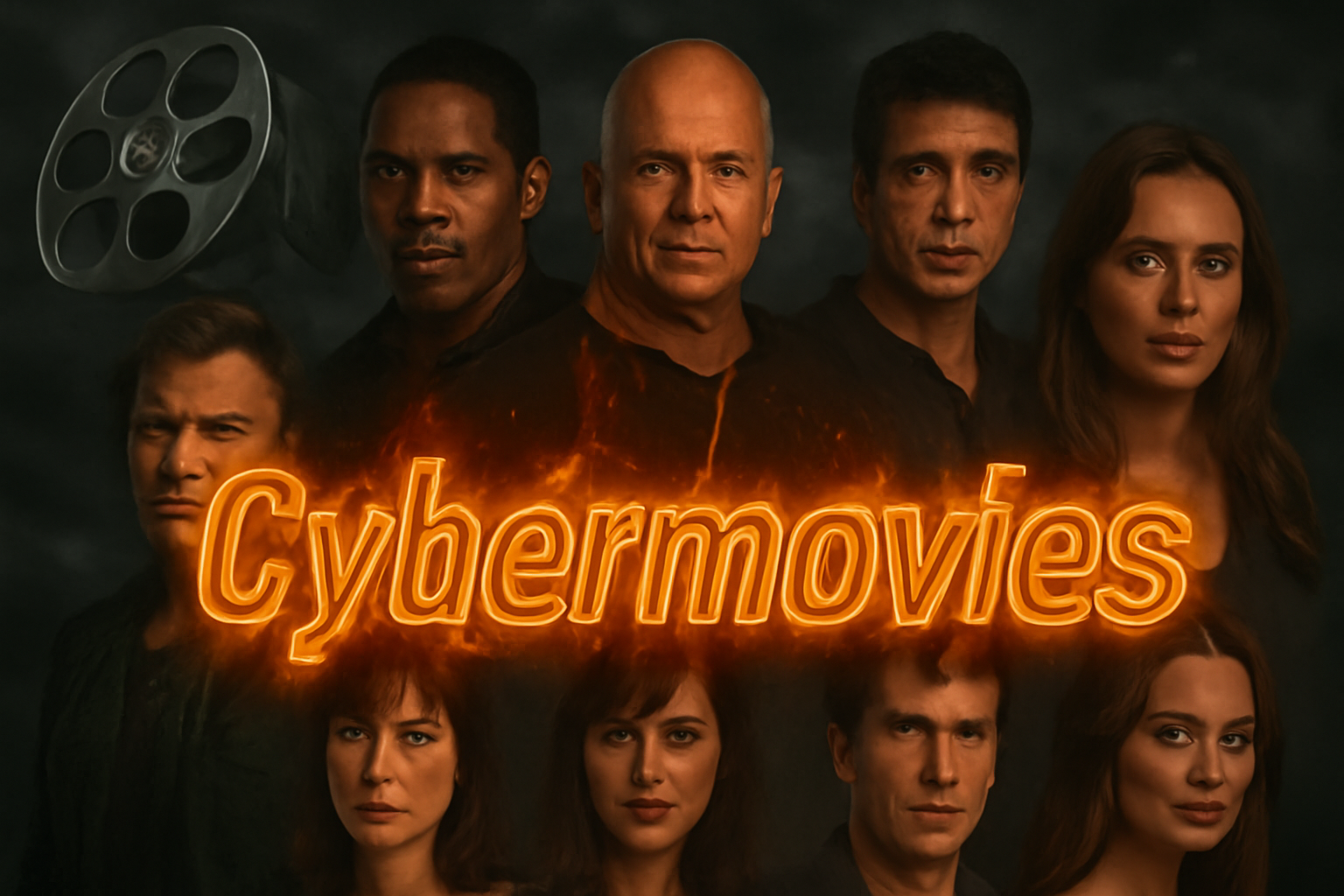 Featured Movie Poster